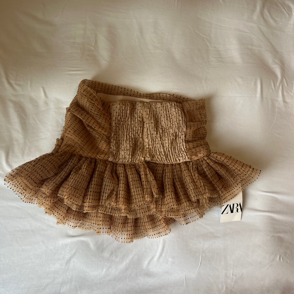 Zara Top - Picture 3 of 3